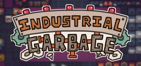 Industrial Garbage