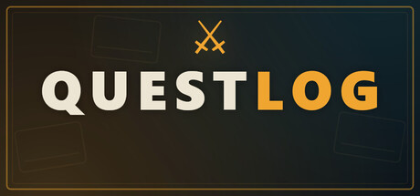 Quest Log cover