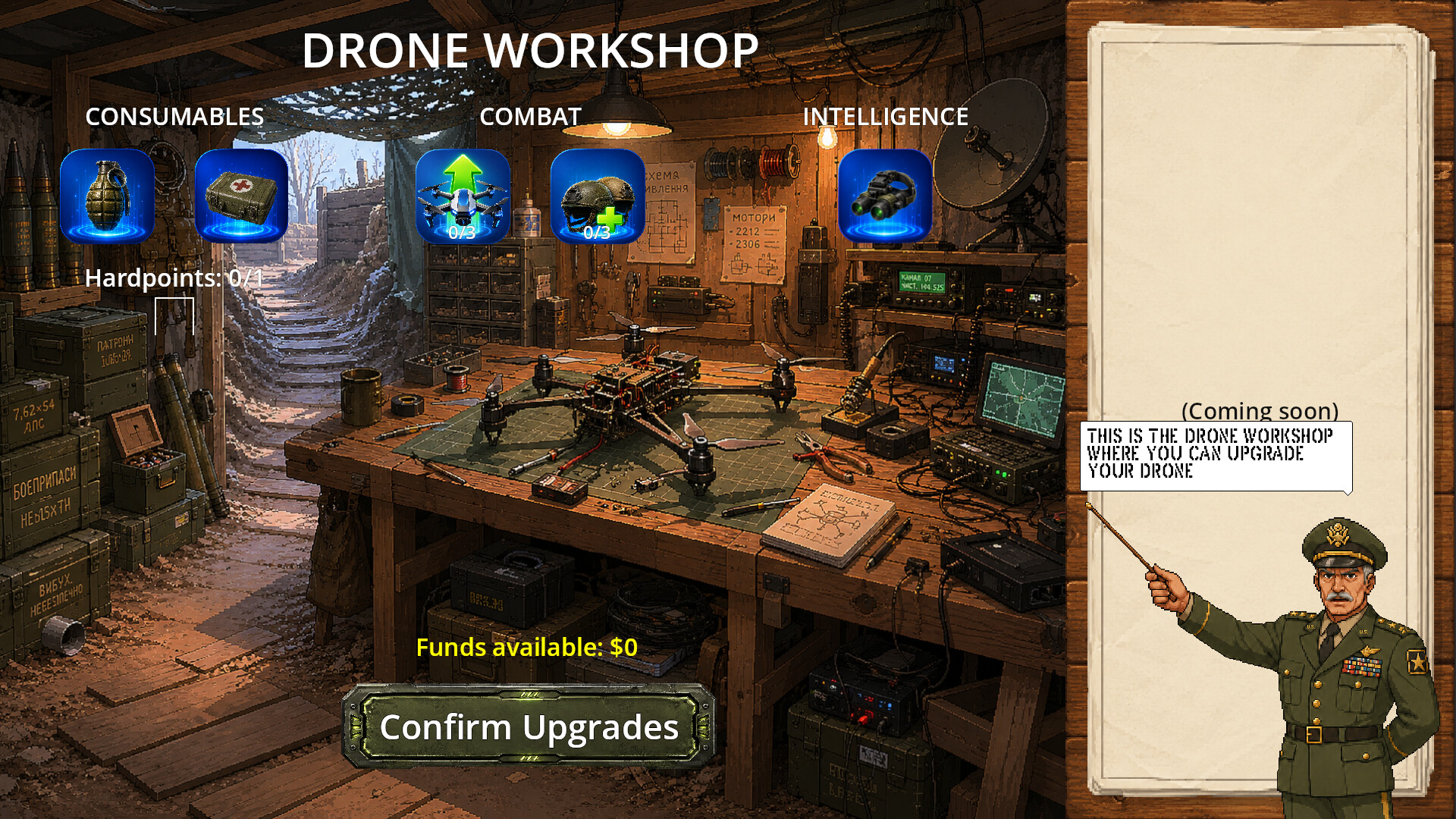 CSAR: Behind Enemy Lines screenshot #4
