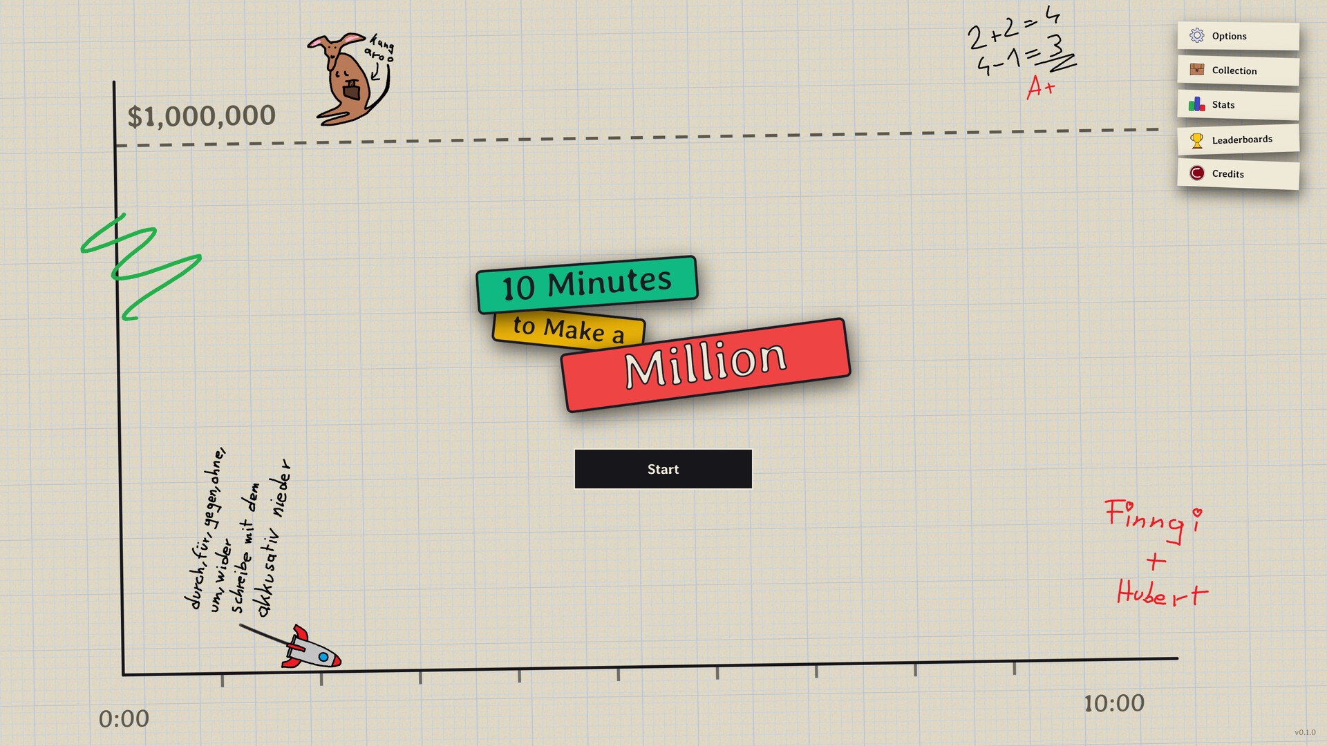 10 Minutes to Make a Million screenshot 18