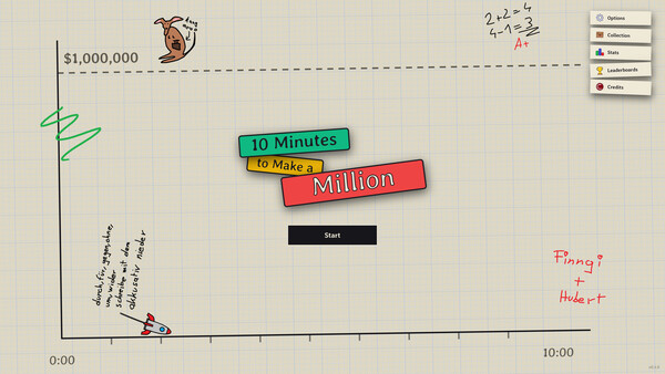 10 Minutes to Make a Million screenshot 18