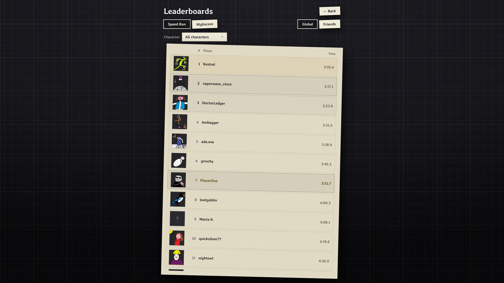 10 Minutes to Make a Million screenshot 5