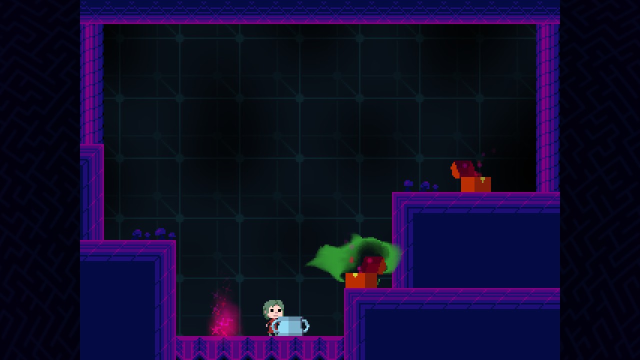 #7. Recursed (Steam) 由: Shambles Software