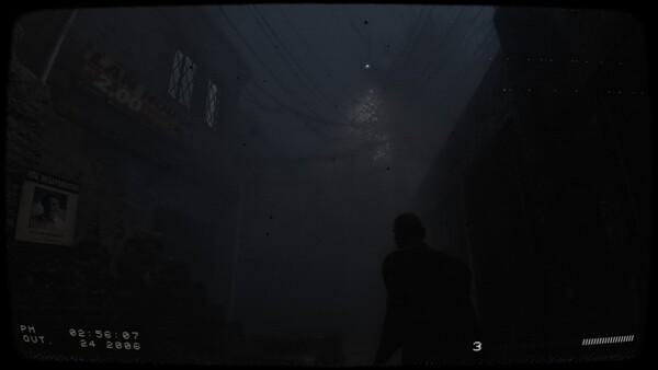 Otherside Tapes: Favela screenshot 6