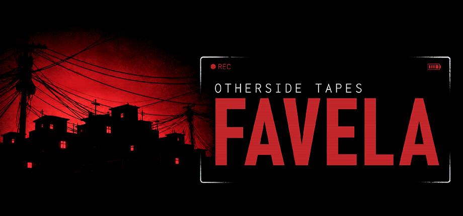 Otherside Tapes: Favela header image