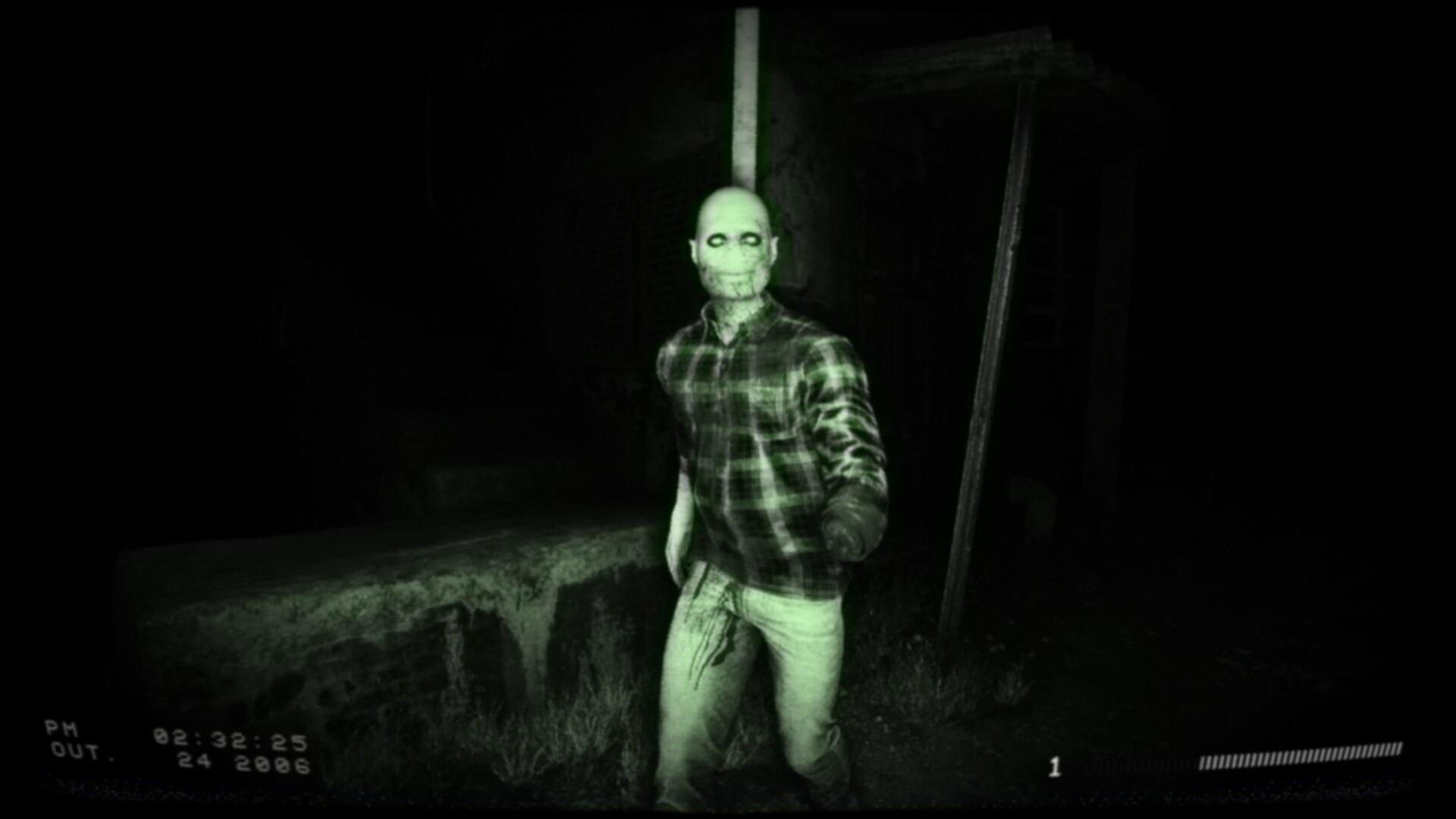 Otherside Tapes: Favela screenshot 4
