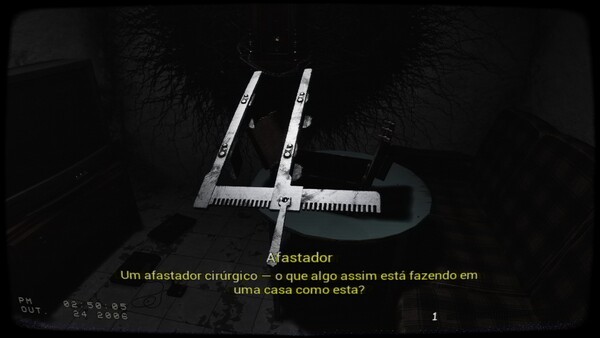 Otherside Tapes: Favela screenshot 5