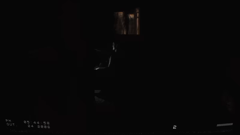 Otherside Tapes: Favela video 3