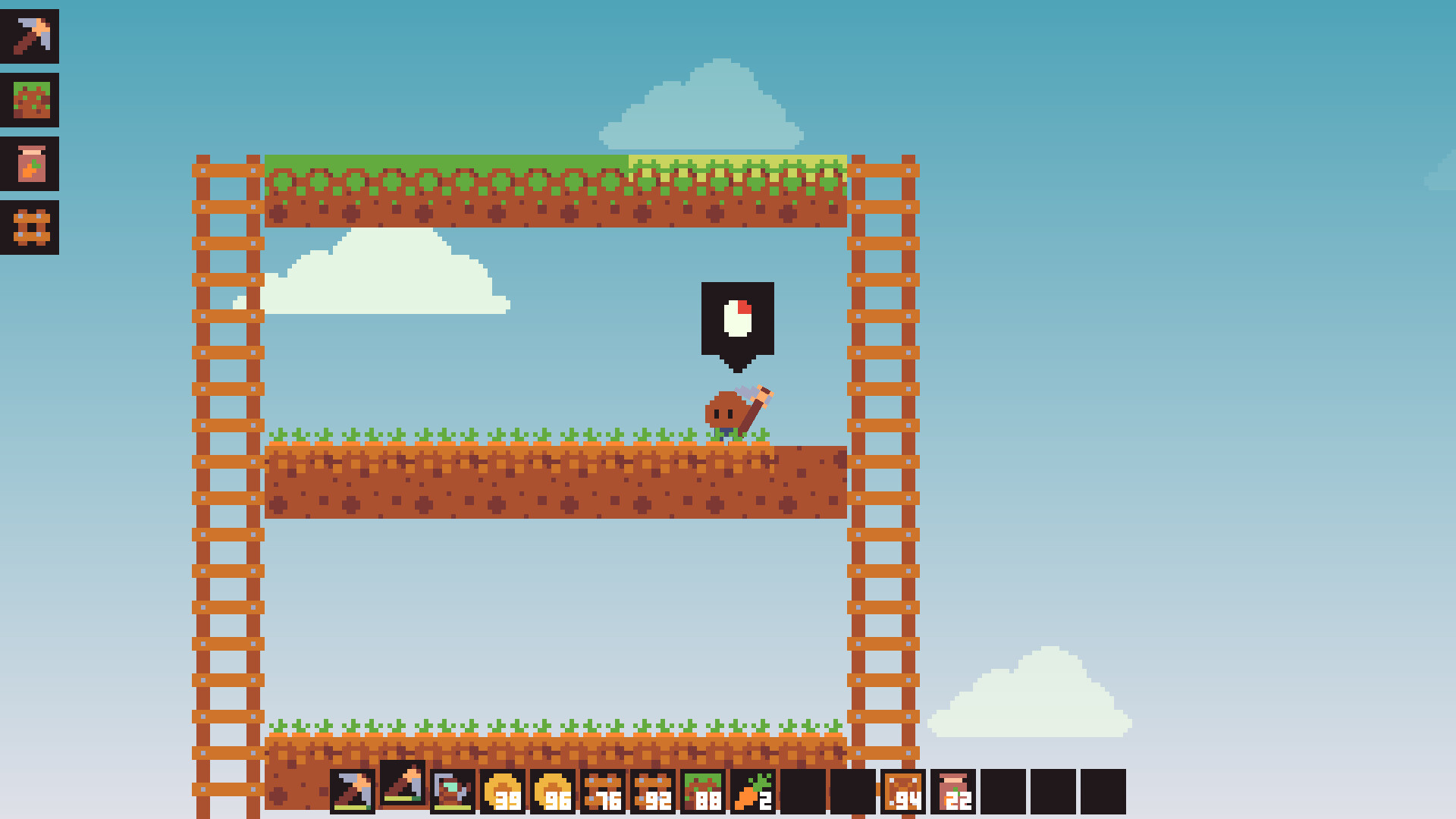 Bokcuks screenshot #1