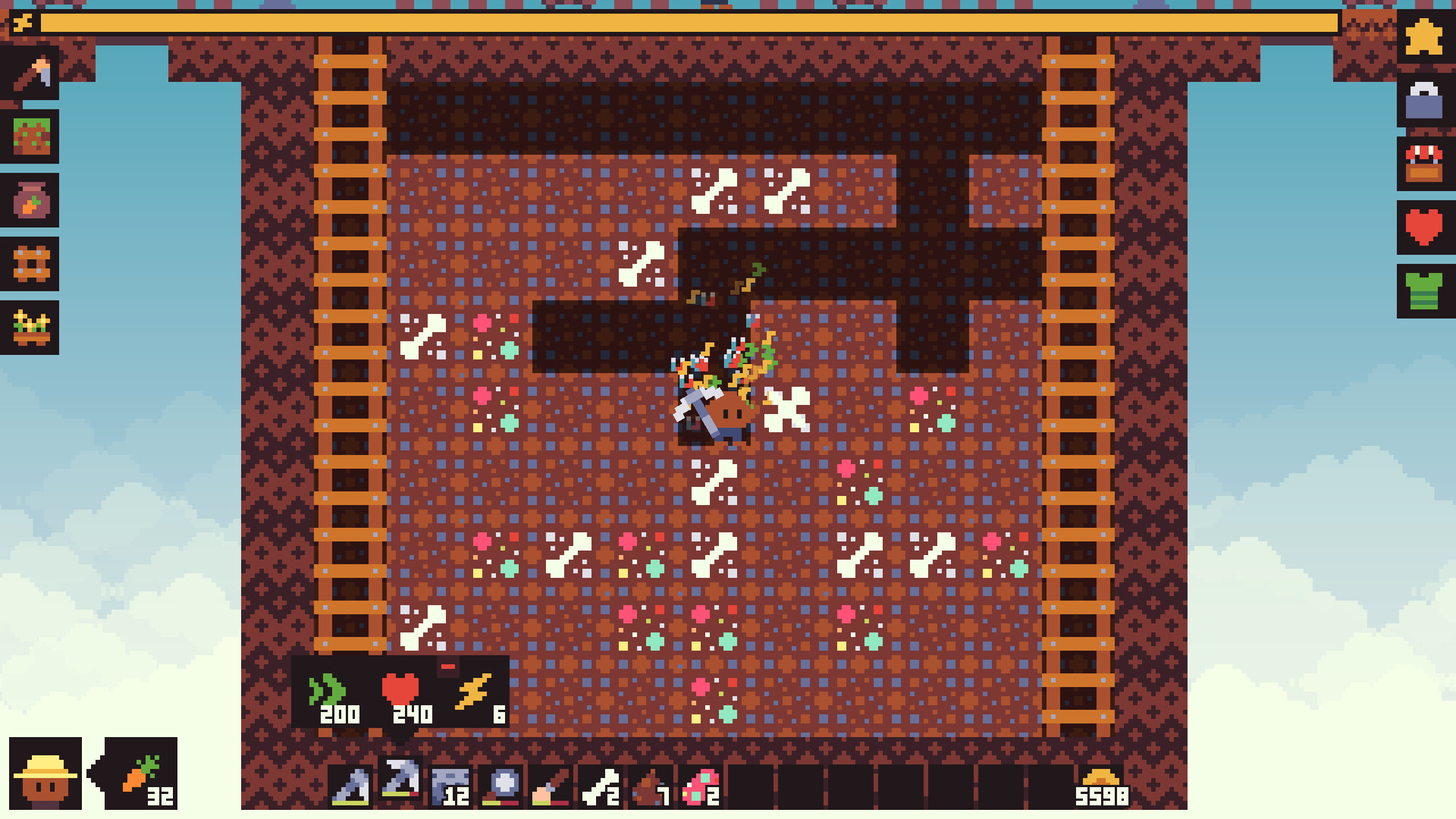 Bokcuks screenshot #3