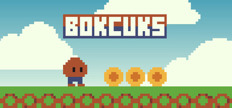 Bokcuks header art