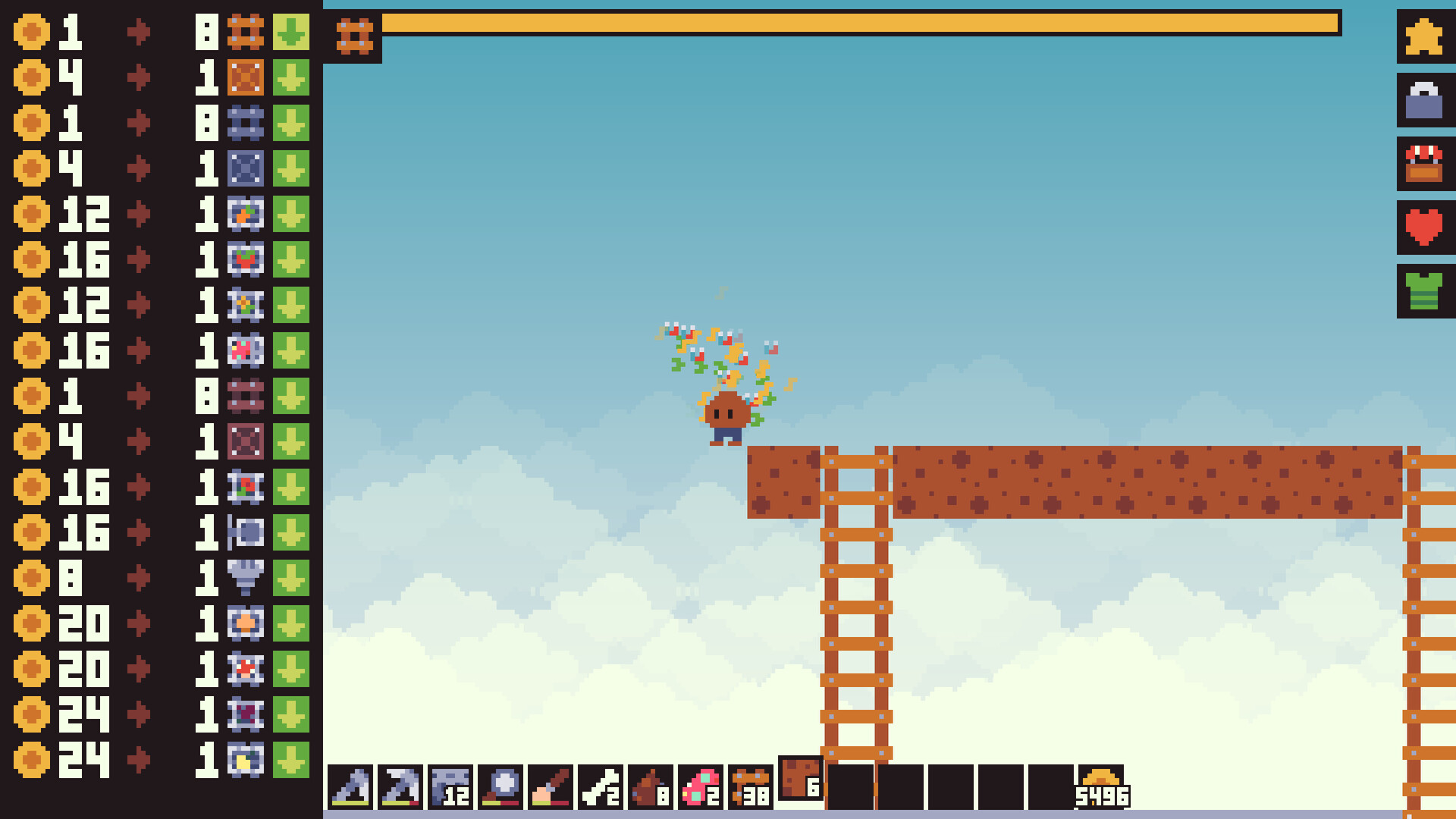 Bokcuks screenshot #7