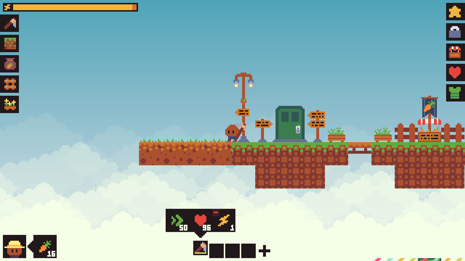 Bokcuks screenshot #1