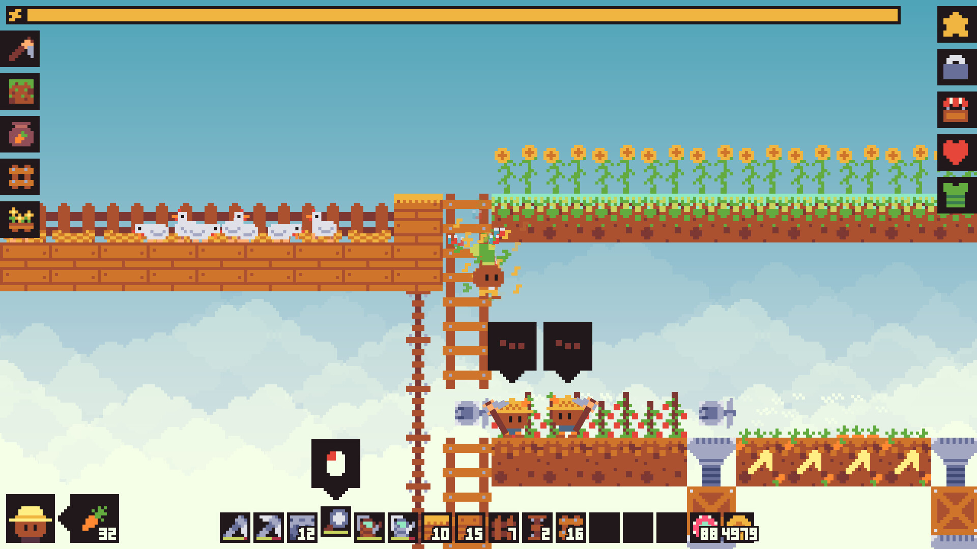 Bokcuks screenshot #2