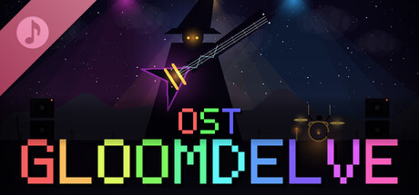 GloomDelve Soundtrack