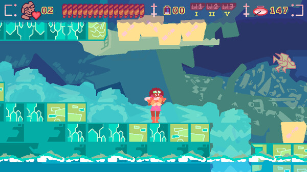 LURRUNA - The Island of Towering Automatons Soundtrack screenshot 1
