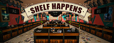 Shelf Happens