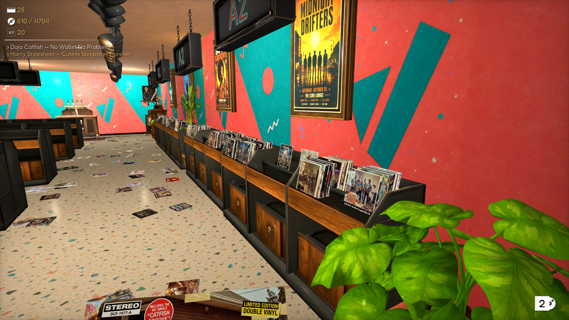 Shelf Happens screenshot 4