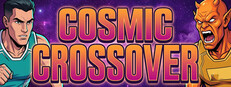 Cosmic Crossover: Roguelike Basketball