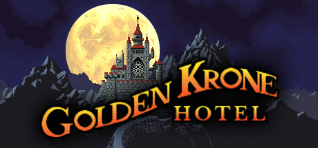 Golden Krone Hotel Cover Image