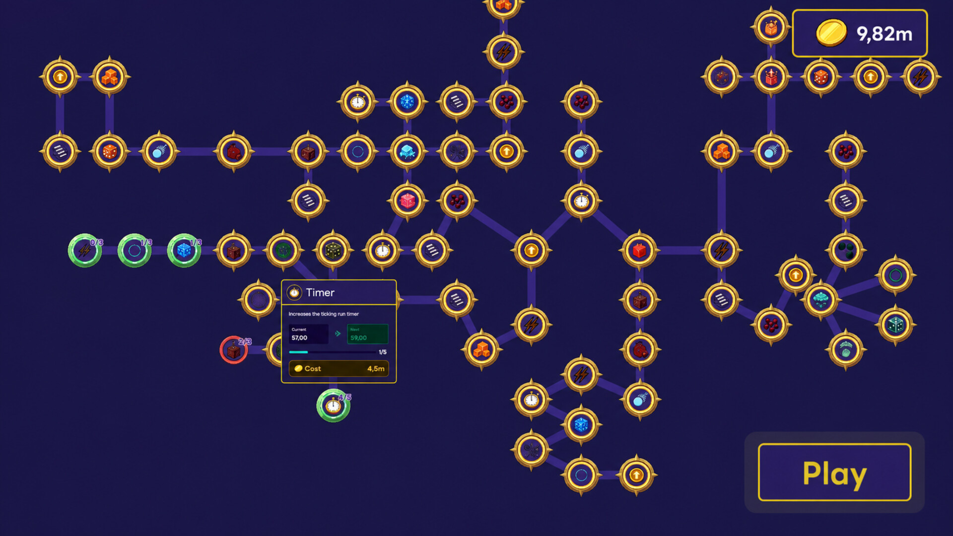 Everybody Loves a Good Hole screenshot 3