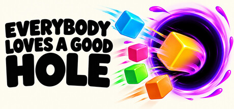 Everybody Loves a Good Hole