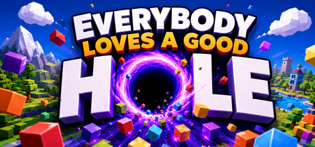 Everybody Loves a Good Hole
