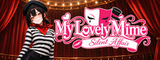 My Lovely Mime: Silent Affair