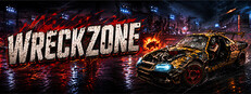WreckZone Banner