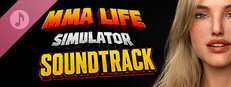 MMA Life Simulator Soundtrack