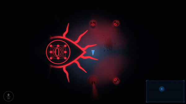 STAREDOWN screenshot 2