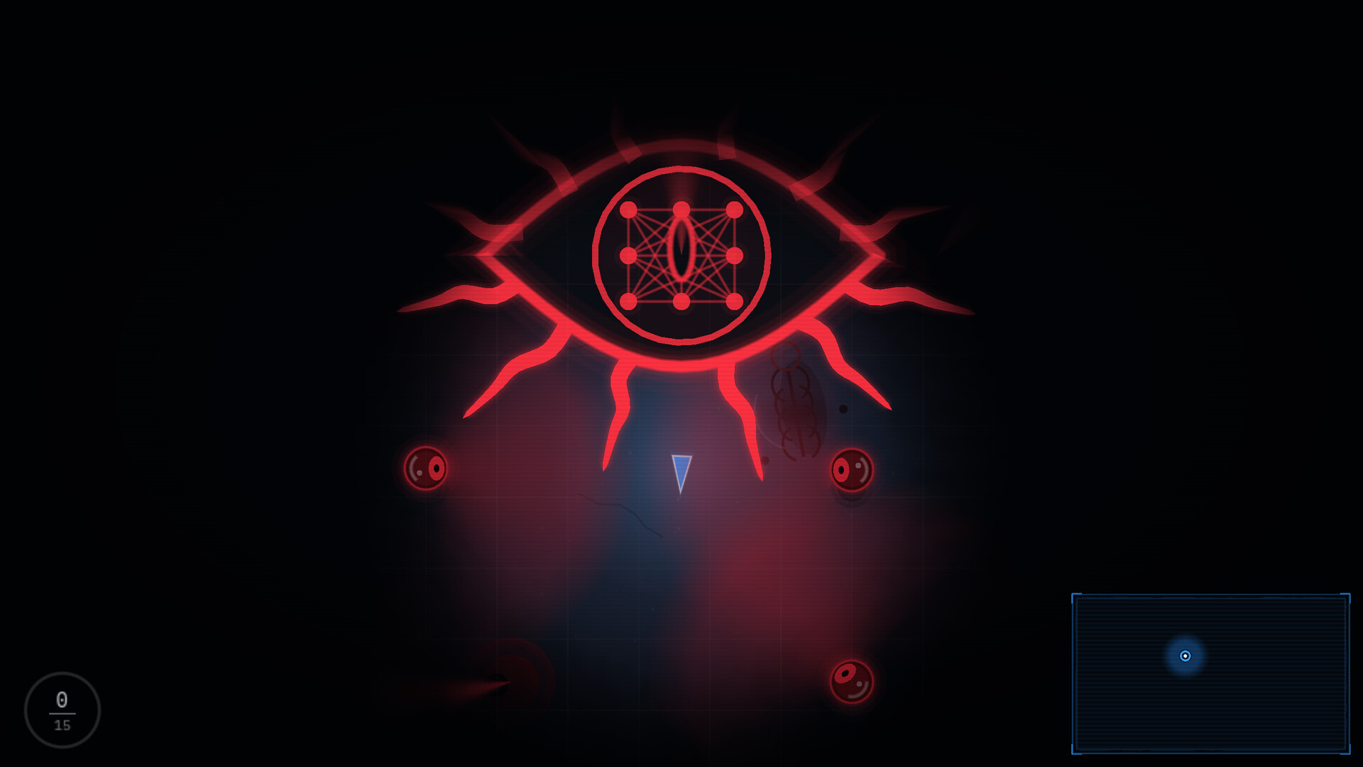 STAREDOWN screenshot 1