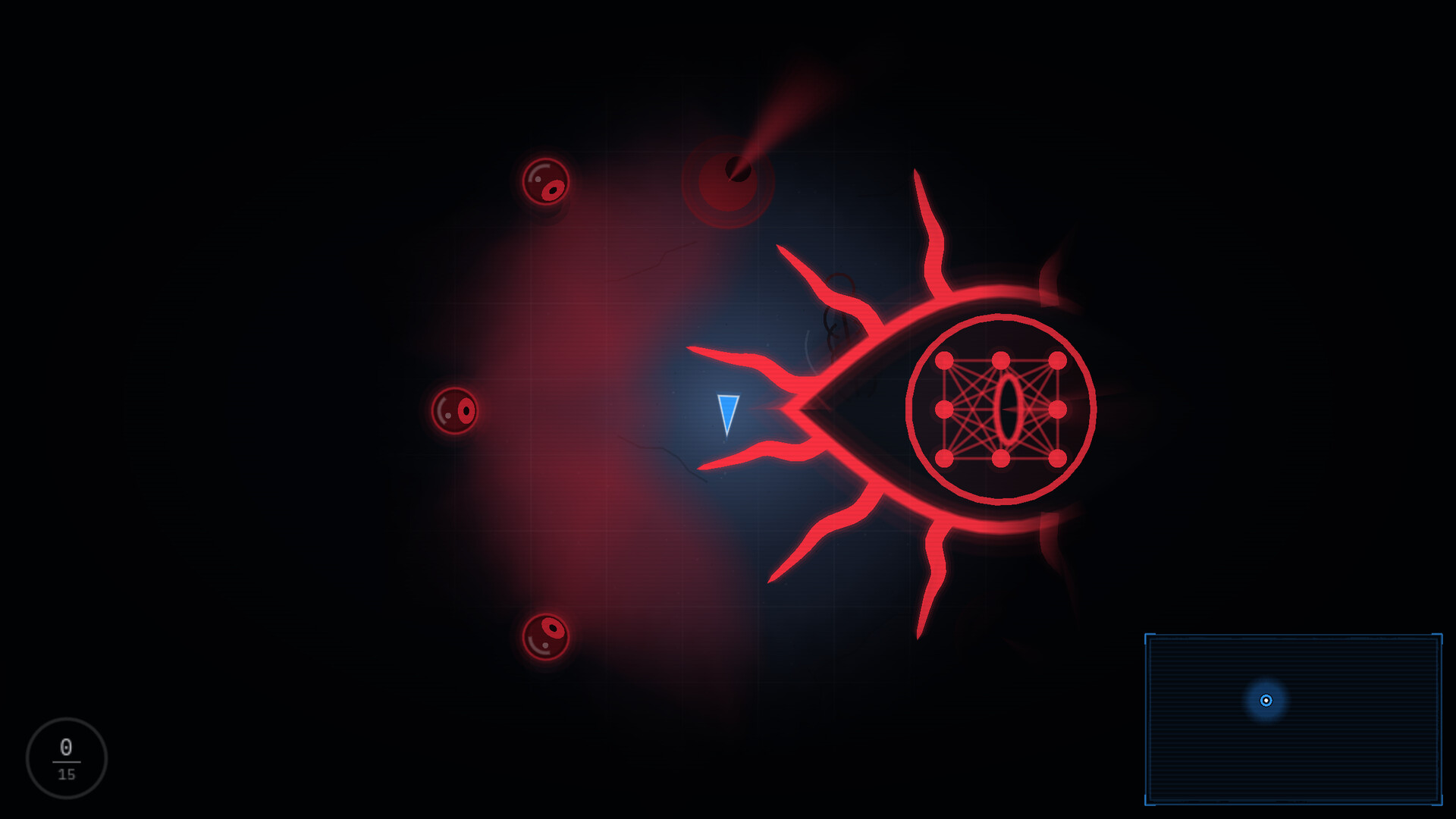 STAREDOWN screenshot 4