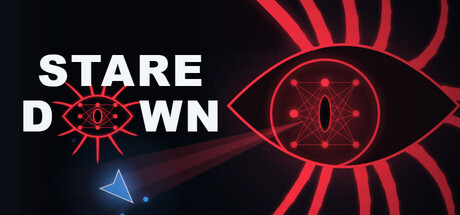 STAREDOWN
