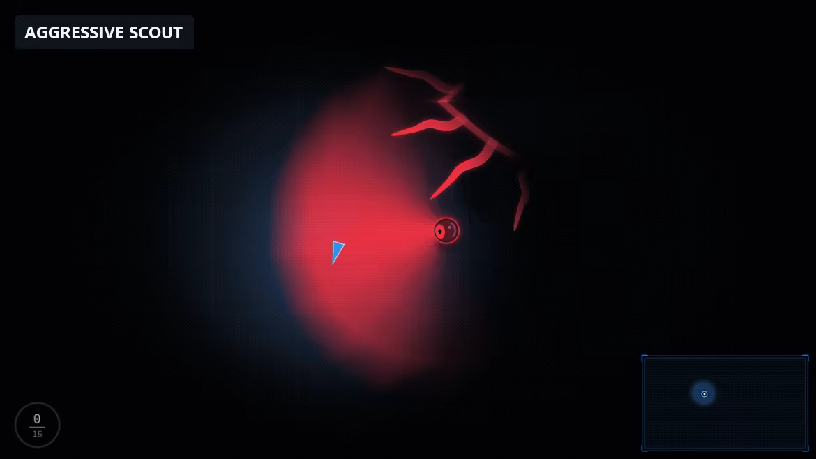 STAREDOWN video 4