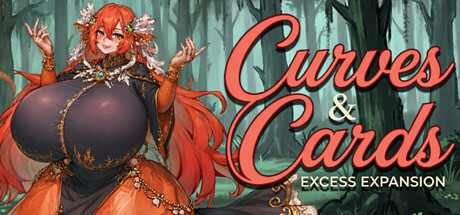 Curves and Cards: Excess Expansion
