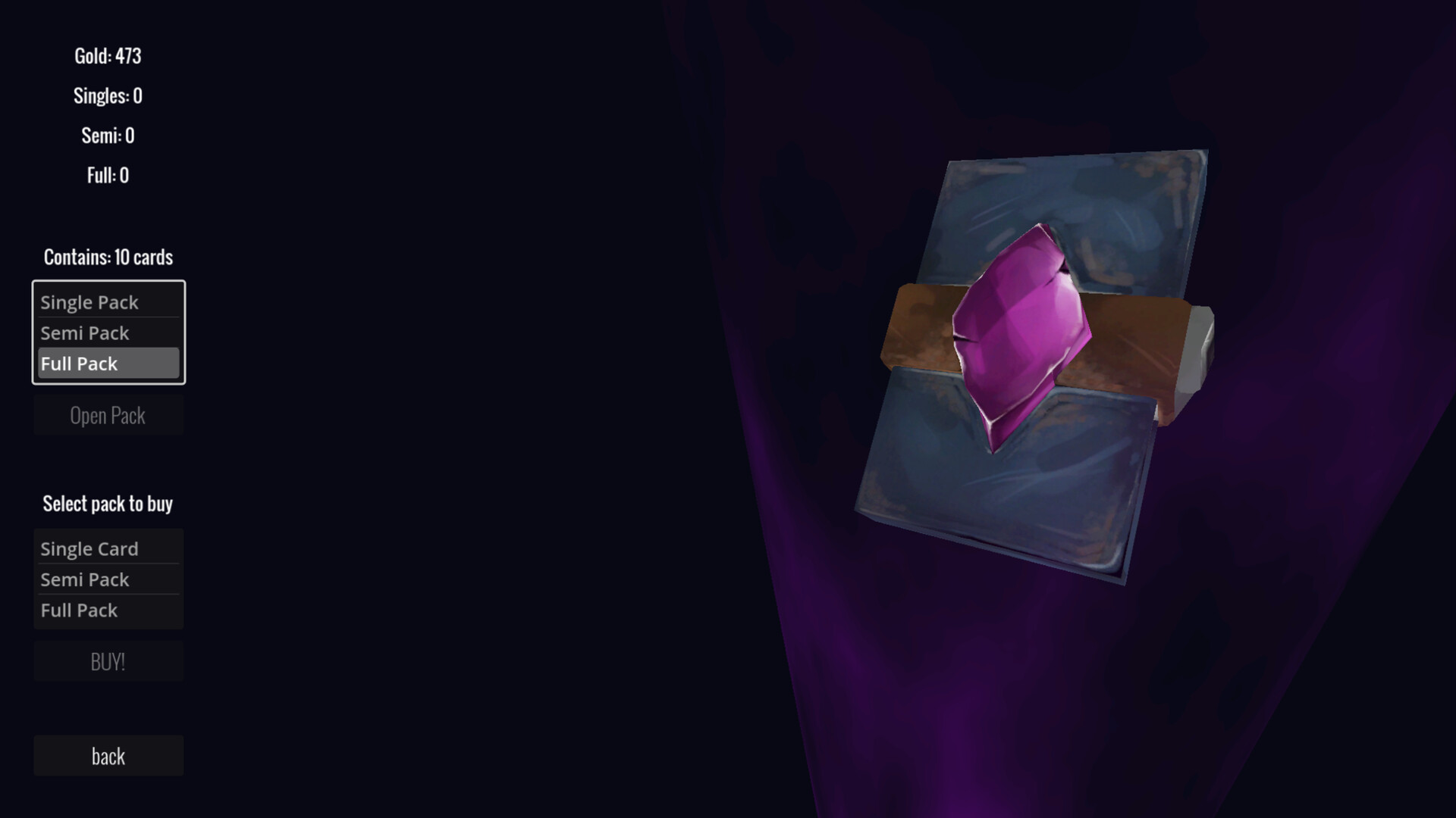 Curves and Cards: Excess Expansion screenshot #3