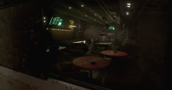 Quanero VR screenshot 2