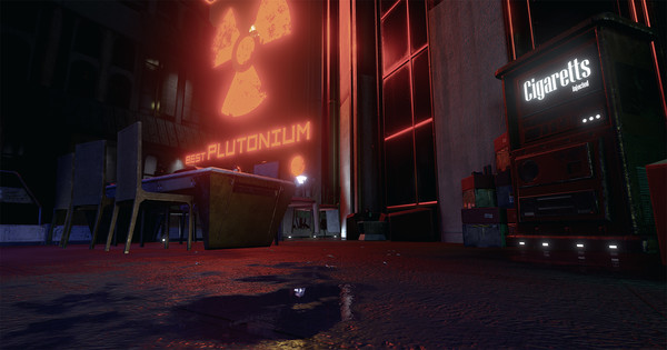 Quanero VR screenshot 4