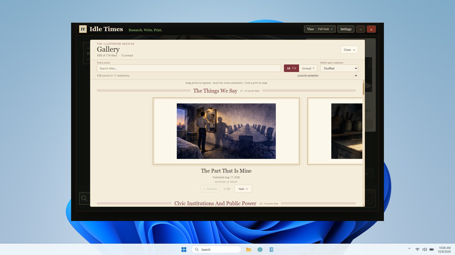 Screenshot 7