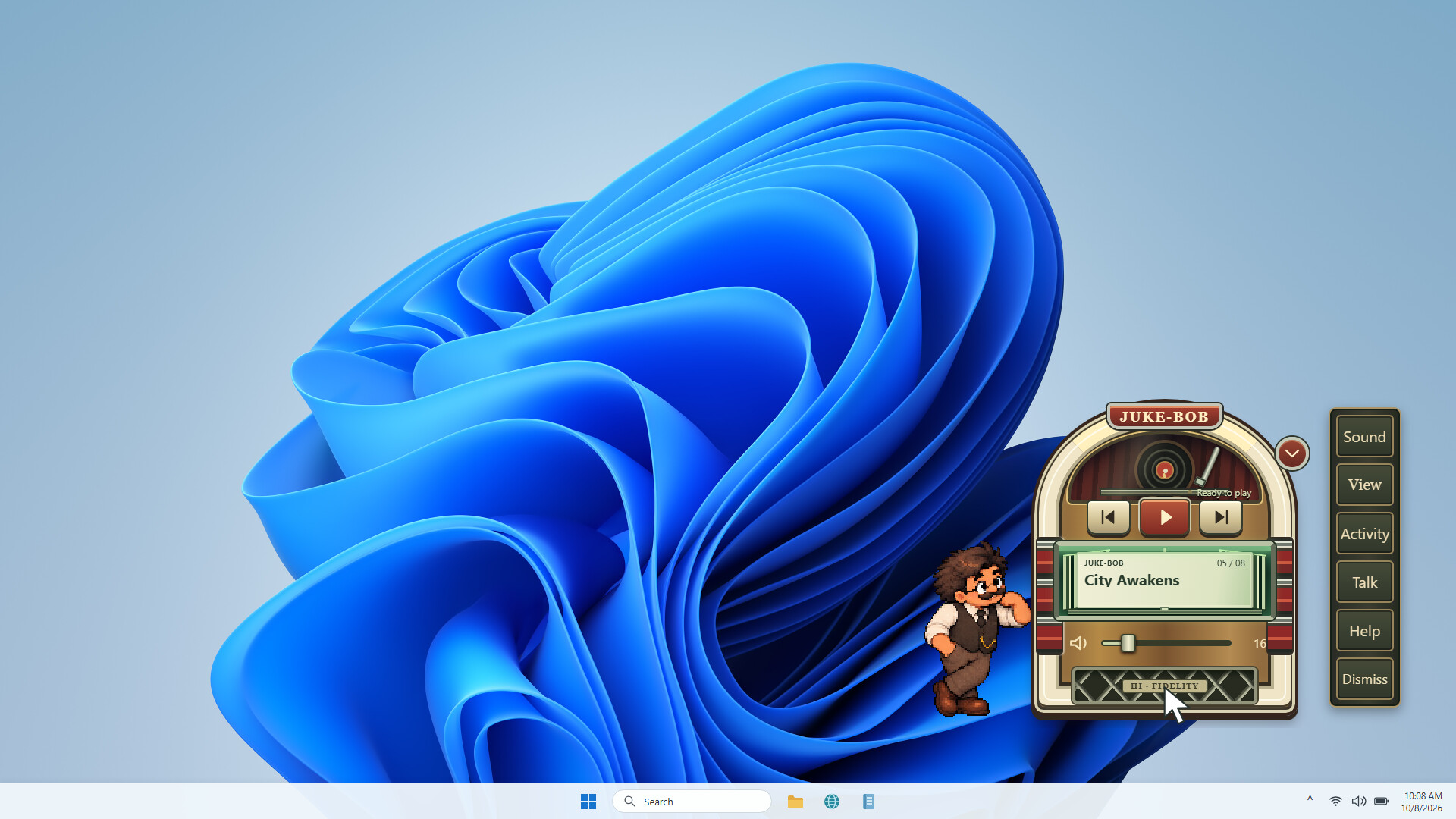 Screenshot 5
