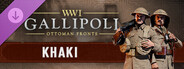 DLC: Gallipoli - Khaki Pack