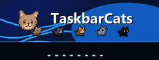 Taskbar Cats