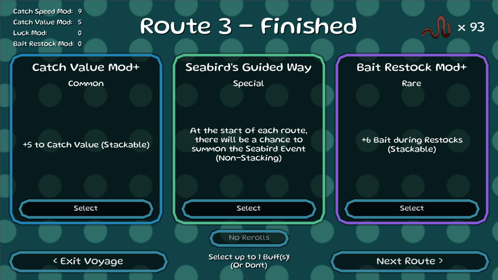 Big Fishin World: Ocean Voyager screenshot #3