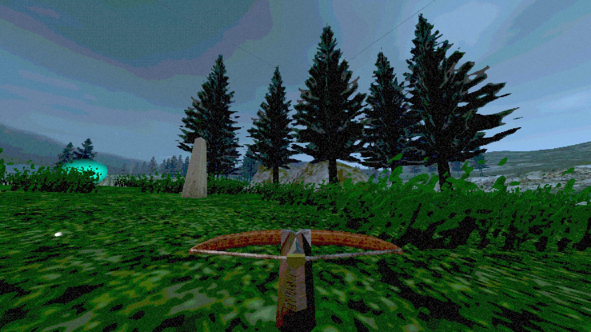 Specter Solace screenshot