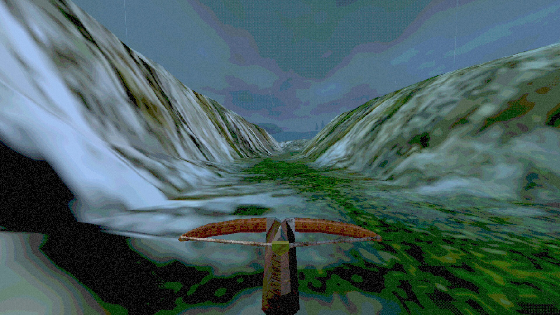 Specter Solace screenshot 8