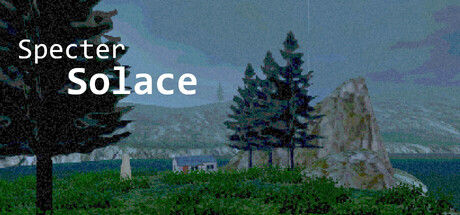 Specter Solace cover