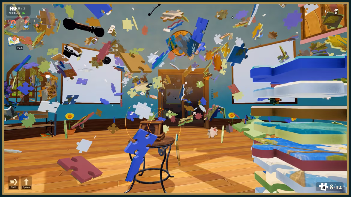 One More Piece screenshot 1