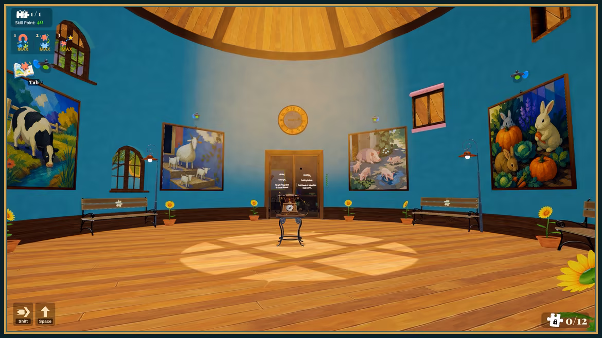 One More Piece screenshot 3
