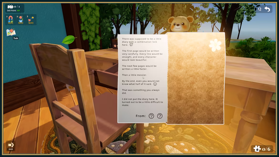 One More Piece screenshot 4